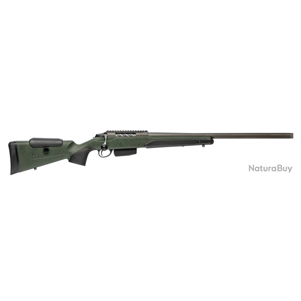 Carabine  verrou Tikka T3X Super Varmint Tungsten - 223 Rem