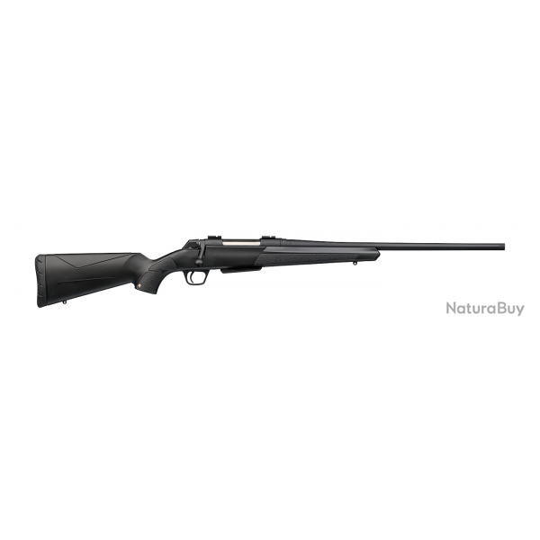 Carabine  Verrou Winchester XPR Composite Threaded - 223 Rem