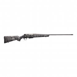 Carabine à Verrou Winchester XPR Hunter Midnight - 223 Rem