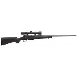 Carabine à Verrou Winchester XPR Scope Combo Threaded - 223 Rem