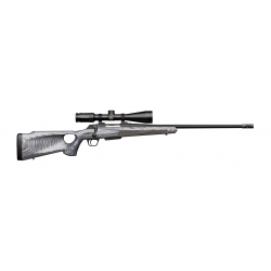 Carabine à Verrou Winchester XPR Thumbhole Threaded - 223 Rem