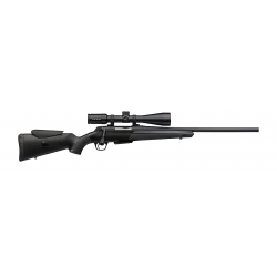 Carabine à Verrou Winchester XPR Varmint Ajustable Threaded - 223 Rem