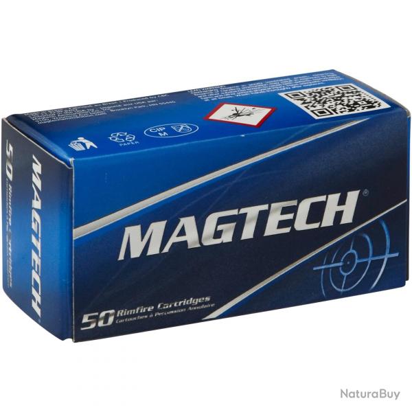 .22 lr. High Velocity (Calibre: .22 lr.)