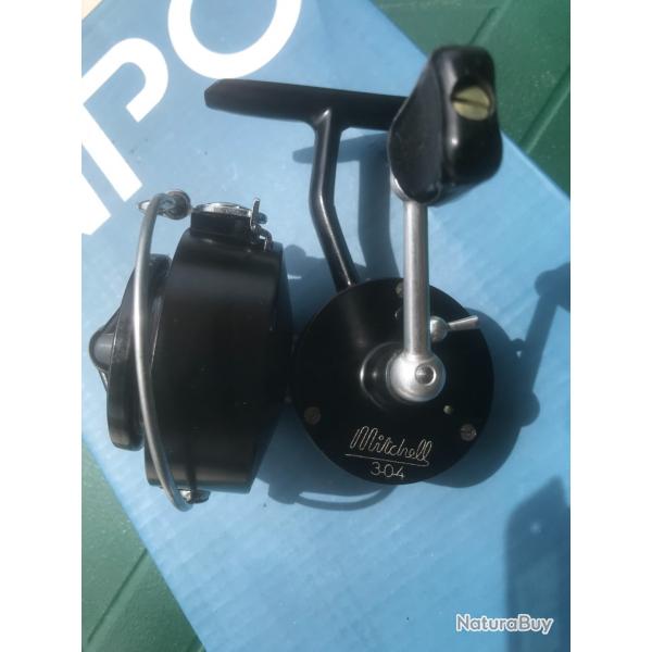 moulinet MITCHELL 304