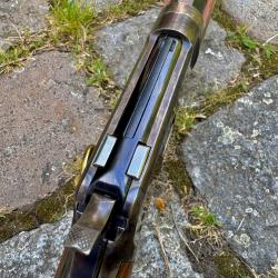 CARABINE WINCHESTER 1892 TAKEDOWN CALIBRE 44/40 WINCHESTER armi sport ACTION SHOOTING COWBOY
