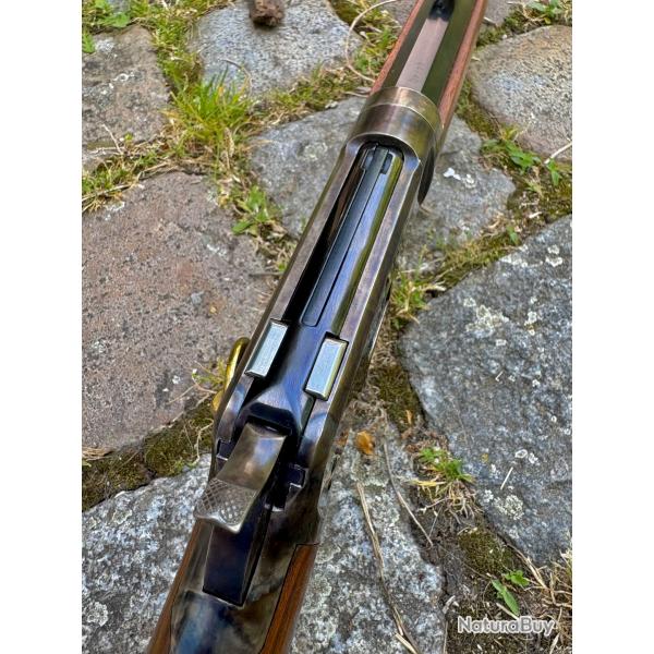 CARABINE WINCHESTER 1892 TAKEDOWN CALIBRE 44/40 WINCHESTER armi sport ACTION SHOOTING COWBOY