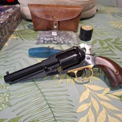 Vends pietta 1858 sheriff cal 44 neuf.