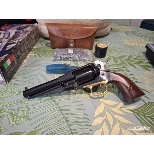 Vends pietta 1858 sheriff cal 44 neuf.