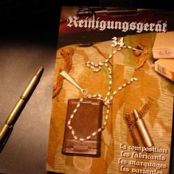 Reinigungsgerät 34