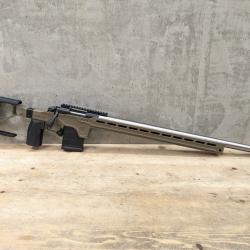 Bergara B14 "Custom" - Châssis Vision Pro - FDE - 6,5 creedmoor