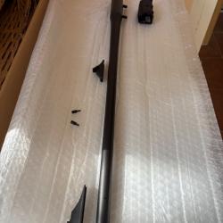 Canon Blaser R8 9.3x62 , 58cm