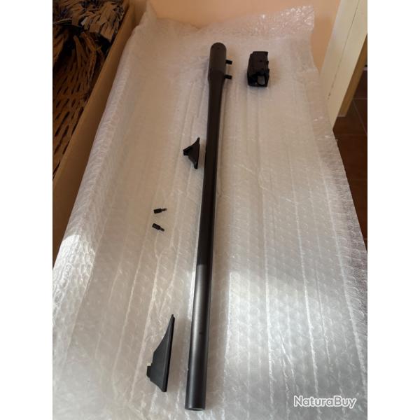 Canon Blaser R8 9.3x62 , 58cm