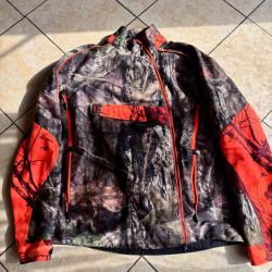 Veste harkila