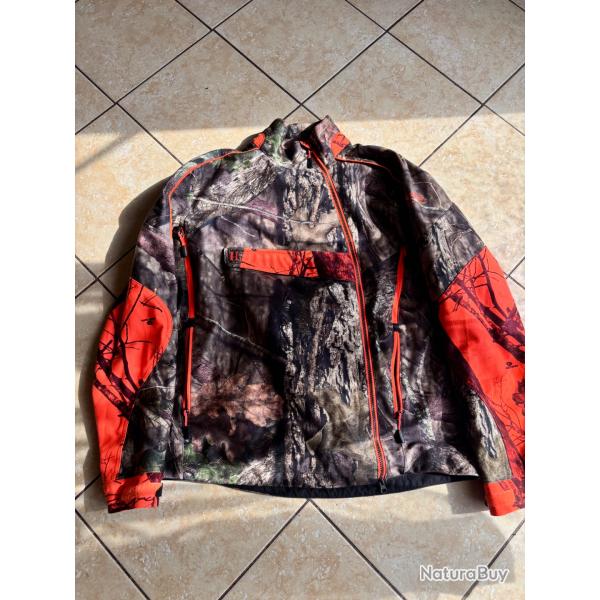 Veste harkila