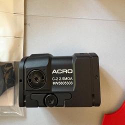 AIMPOINT Acro c-2 2,5 Moa