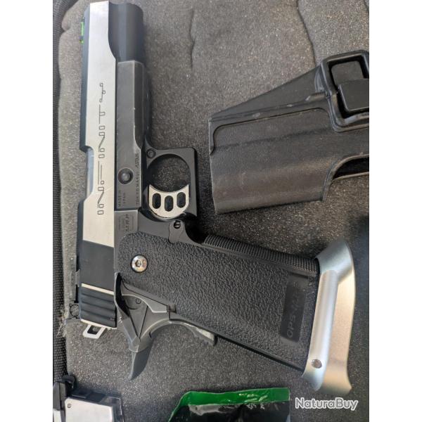 Custom hi capa