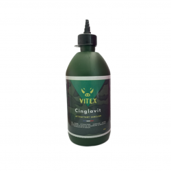 CINGLAVIT 500g - VITEX