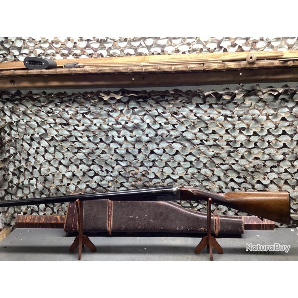 fusil juxtapos Manufacture de Tulle cal.16/65