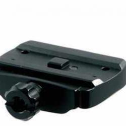 Montage Makugel pour Aimpoint Micro T1/ T2 pour CZ 537 / 550 / CZ 557