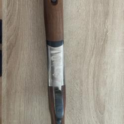 Fusil superposé faire X Light 12/76