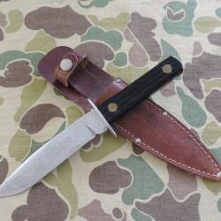 Couteau UTICA "Sportsman".