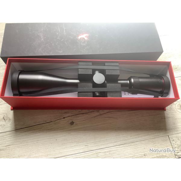Lunette Kite Optics K4 3-12x50