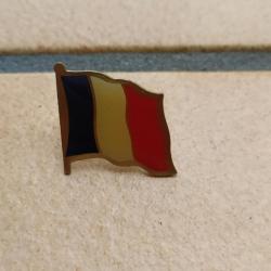 PINS DRAPEAU FRANCAIS BLEU BLANC ROUGE