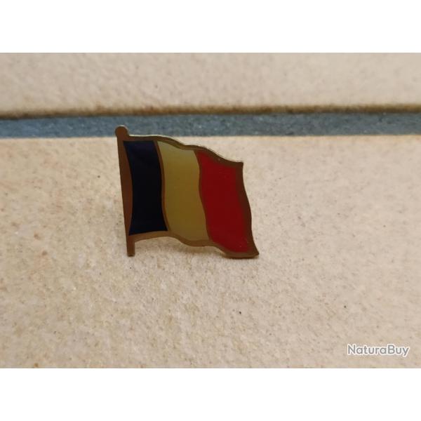 PINS DRAPEAU FRANCAIS BLEU BLANC ROUGE