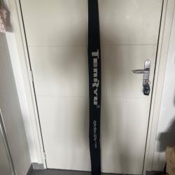 Tenryu injection spv 6.5 MH
