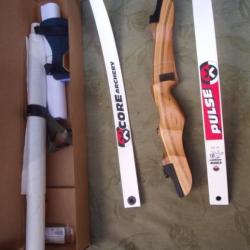arc CORE ARCHERY