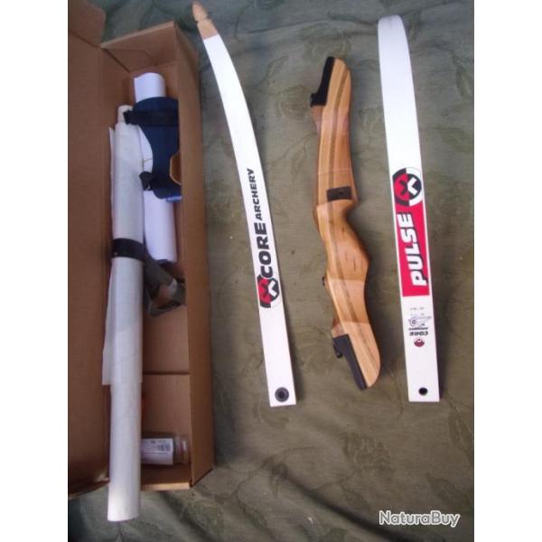 arc CORE ARCHERY