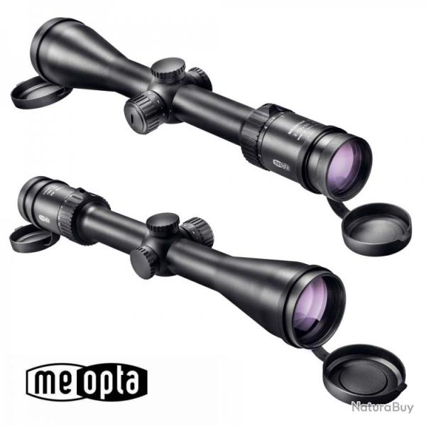 Meopta - Lunette Meostar R2 - 2-12x50 - RD 4C OFFRE JUSQU' PUISEMENT DES STOCKS !!