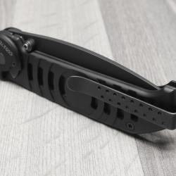 Extrema ratio BF2TT Wardog