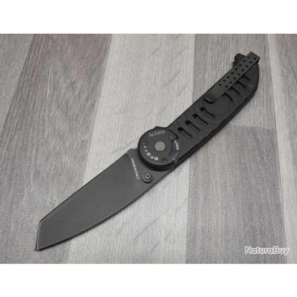 Extrema ratio BF2TT Wardog