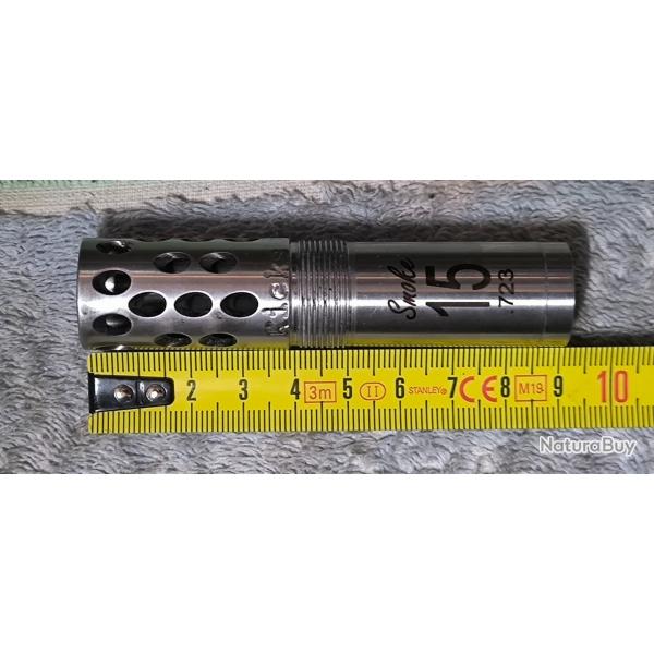 Choke Smoke mobilchoke Beretta Franchi benelli