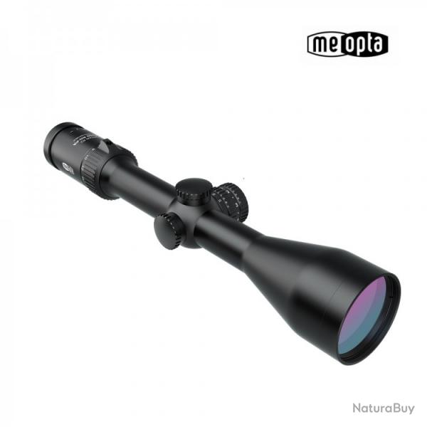 Meopta - Lunette Meostar R2 - 2,5-15x56 - RD PA 4K OFFRE JUSQU' PUISEMENT DES STOCKS !!