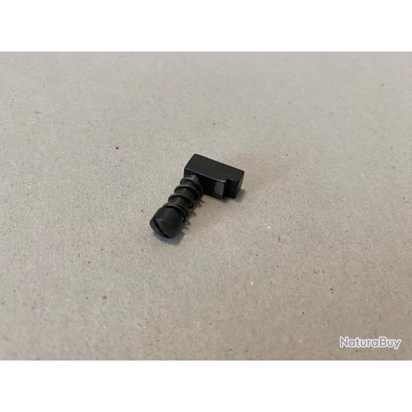 Bouton de chargeur AP74