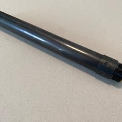 Tube de crosse AP74