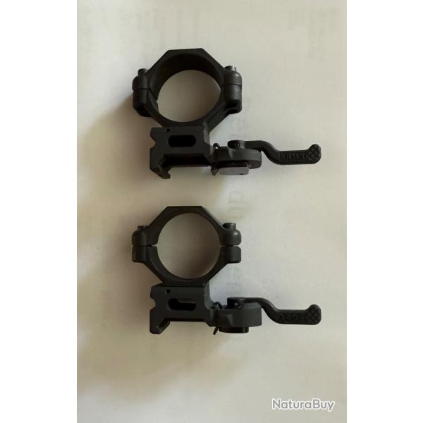 Paire de Collier ARMS 22M