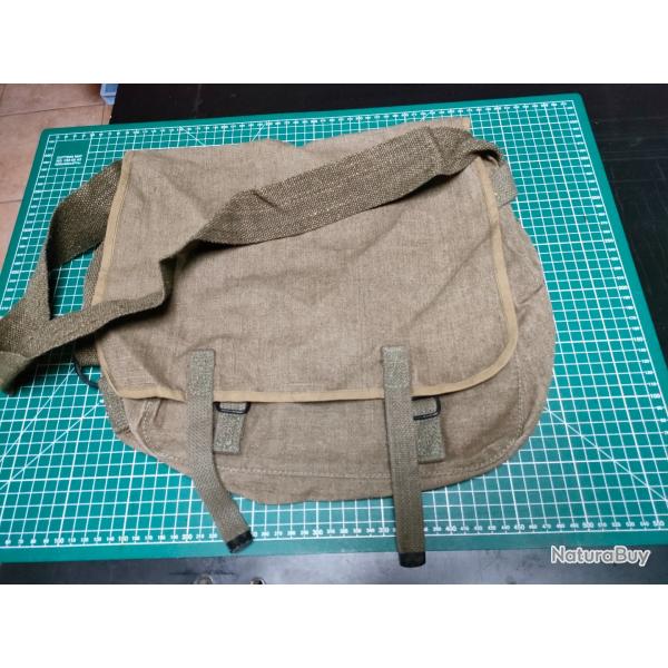 MUSETTE TTA 50