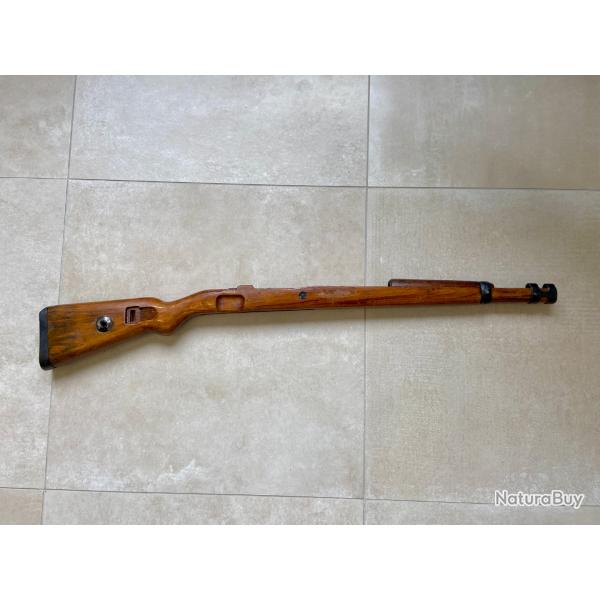 Crosse Mauser 98k Semi Kriegsmodell fin de guerre WW2