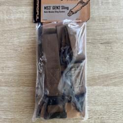 Bretelle magpul MS3 GEN 2