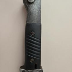 baionnette allemande ww2