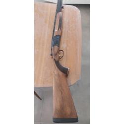 Ata Arms SP Black cal 20/76