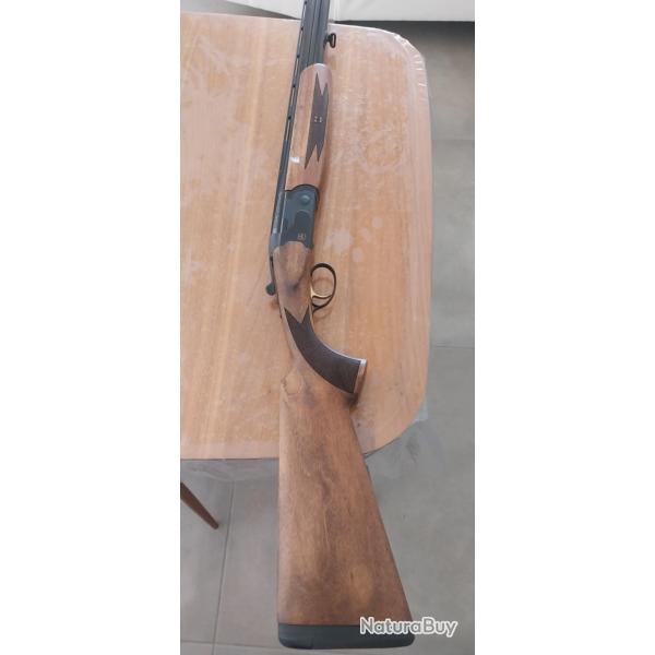 Ata Arms SP Black cal 20/76