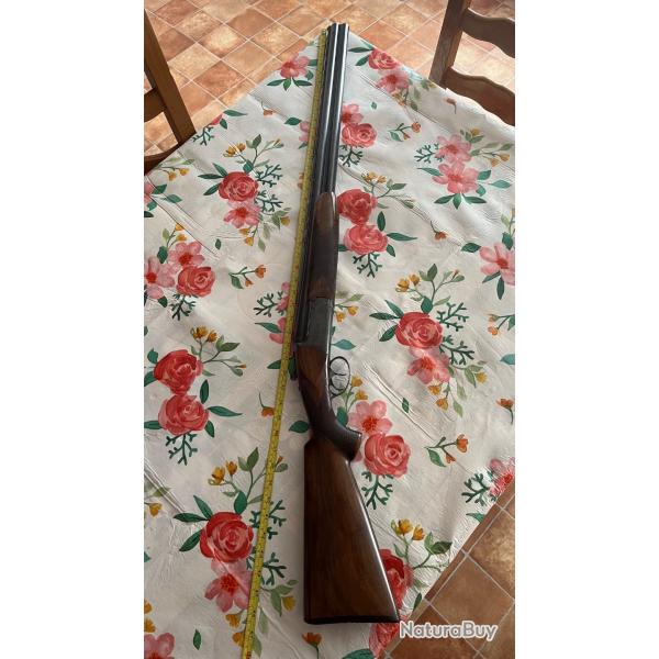 Fusil Franchi