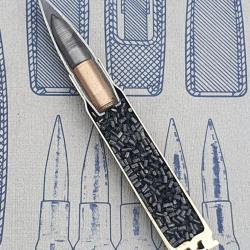 7,92 Mauser S.m.K. L'spur Verb.  didactique