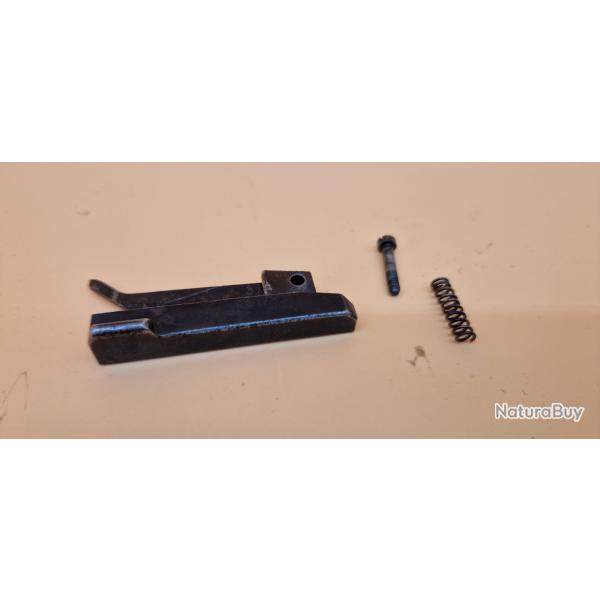 arrtoir pour carabine 22lr MAUSER ES 340
