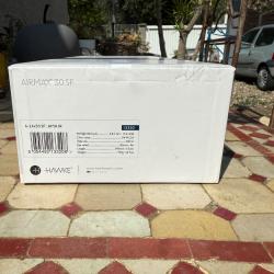 Lunette Hawke AIRMAX s.f