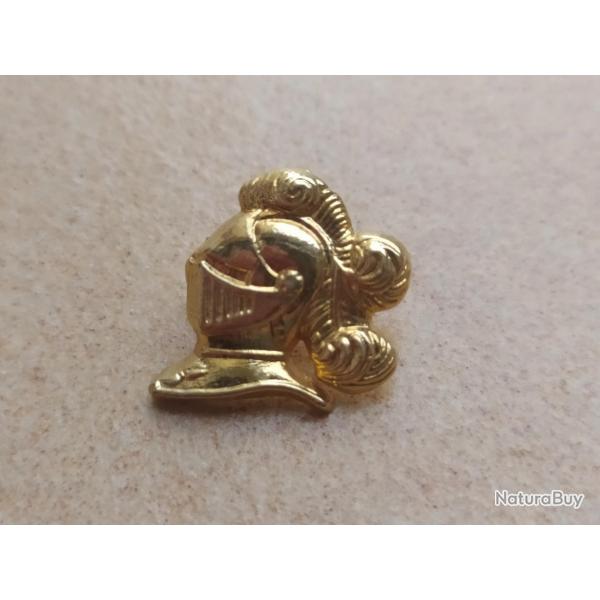 PINS GENDARMERIE NATIONALES BLASON GENDARMERIE MOBILE CASQUE